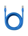 Kup Baseus Cablu de rețea Ethernet RJ45 Cat.6 1000Mbps 5m (albastru) - BSU4715 - {ean13} - Sklep Home Screen