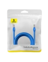Buy Baseus Ethernet RJ45 Cat.6 1000Mbps network cable 5m (blue) - BSU4715 - {ean13} - Home Screen Store Europe
