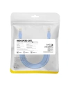 Kup Baseus Cablu de rețea Ethernet RJ45 Cat.6 1000Mbps 5m (albastru) - BSU4715 - {ean13} - Sklep Home Screen