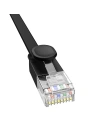Buy Baseus Ethernet RJ45 Cat.6 1000Mbps network cable 30m (blue) - BSU4716 - {ean13} - Home Screen Store Europe
