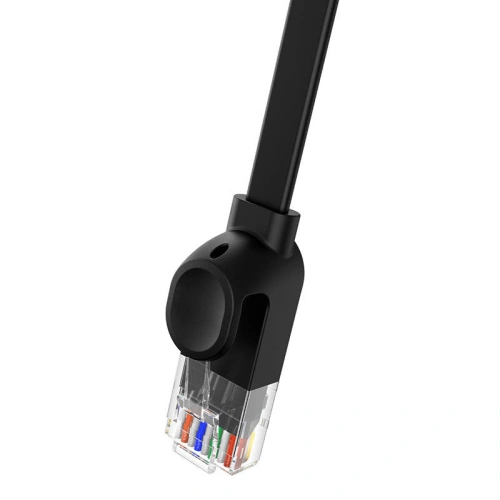 Buy Baseus Ethernet RJ45 Cat.6 1000Mbps network cable 30m (blue) - BSU4716 - {ean13} - Home Screen Store Europe