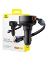 Kup Autós töltő Baseus Enjoyment USB-C USB-C / Lightning kábellel 60 W (fekete) - BSU4717 - {ean13} - Sklep Home Screen