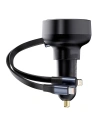 Kup Autós töltő Baseus Enjoyment USB-C USB-C / Lightning kábellel 60 W (fekete) - BSU4717 - {ean13} - Sklep Home Screen