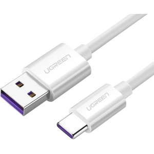 USB-C Cable UGREEN 5A 1m to Huawei SuperCharge