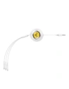 Kup Kabel 3w1 Baseus USB-A / USB-C, USB-A, Lightning 3,5A 1.1m (weiß) - BSU4719 - {ean13} - Sklep Home Screen
