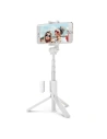 Selfie Stick statyw 3w1 BlitzWolf BW-BS3 biały