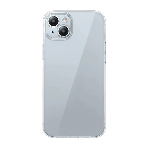 Buy Baseus case + tempered glass Apple iPhone 15 - BSU4722 - {ean13} - Home Screen Store Europe