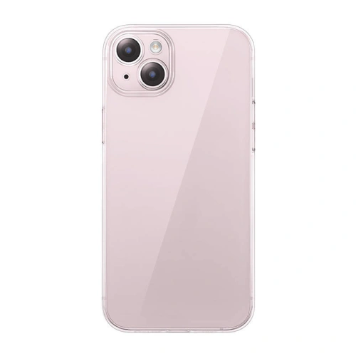 Buy Baseus case + tempered glass Apple iPhone 15 Plus / 14 Plus - BSU4723 - {ean13} - Home Screen Store Europe