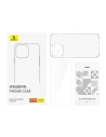 Kup Case + gehärtetes Glas Baseus Apple iPhone 15 Pro - BSU4724 - {ean13} - Sklep Home Screen