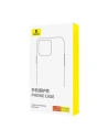 Kup Case + gehärtetes Glas Baseus Apple iPhone 15 Pro - BSU4724 - {ean13} - Sklep Home Screen