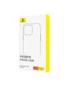 Kup Case + gehärtetes Glas Baseus Apple iPhone 15 Pro Max - BSU4725 - {ean13} - Sklep Home Screen