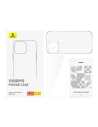 Kup Case + gehärtetes Glas Baseus Apple iPhone 14 Pro - BSU4726 - {ean13} - Sklep Home Screen