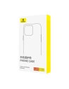 Kup Case + gehärtetes Glas Baseus Apple iPhone 14 Pro - BSU4726 - {ean13} - Sklep Home Screen