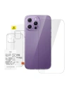 Etui + szkło hartowane Baseus Apple iPhone 14 Pro Max
