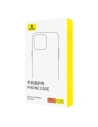 Kup Case + gehärtetes Glas Baseus Apple iPhone 14 Pro Max - BSU4727 - {ean13} - Sklep Home Screen