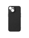 Kup Case Baseus Synthetische Faser + gehärtetes Glas Apple iPhone 15 Plus / 14 Plus - BSU4729 - {ean13} - Sklep Home Screen