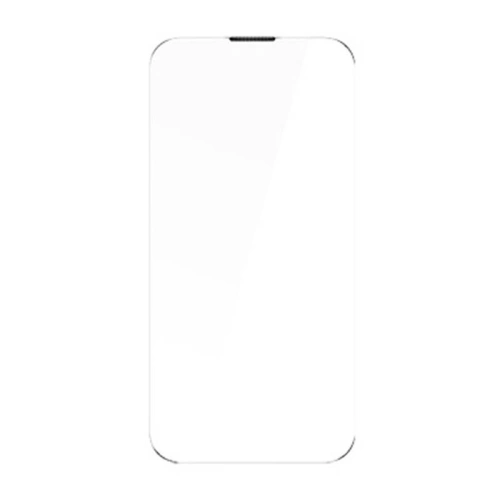 Kup Case Baseus Synthetische Faser + gehärtetes Glas Apple iPhone 15 Plus / 14 Plus - BSU4729 - {ean13} - Sklep Home Screen