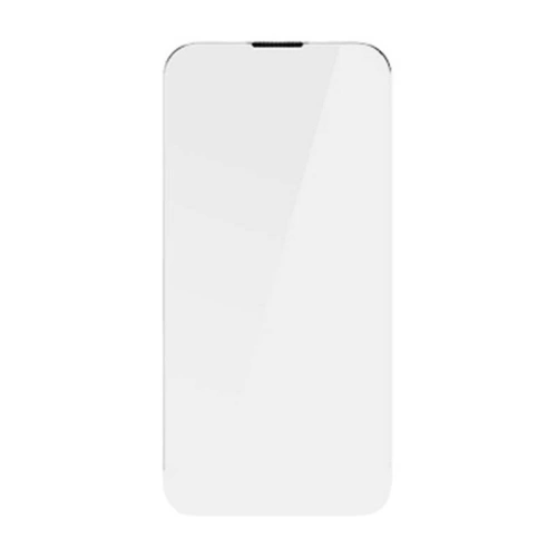 Buy Baseus Synthetic Fiber case + tempered glass Apple iPhone 15 Pro - BSU4730 - {ean13} - Home Screen Store Europe