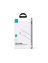 Kup Kabel Joyroom Multi-Color Series SA34-AL3 USB-A / Lightning 3A 1m fioletowy - JYR788 - {ean13} - Sklep Home Screen