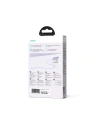Buy Joyroom Multi-Color Series SA34-AL3 USB-A / Lightning 3A cable 1m purple - JYR788 - {ean13} - Home Screen Store Europe