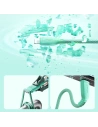 Kup Joyroom Cablu Multi-Color Series SA34-AL3 USB-A / Lightning 3A 1m verde - JYR789 - {ean13} - Sklep Home Screen