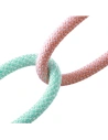 Kup Kabel Joyroom Multi-Color Series SA34-AL3 USB-A / Lightning 3A 1m weiß - JYR790 - {ean13} - Sklep Home Screen
