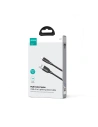 Kup Kabel Joyroom Multi-Color Series SA34-AL3 USB-A / Lightning 3A 1m schwarz - JYR791 - {ean13} - Sklep Home Screen