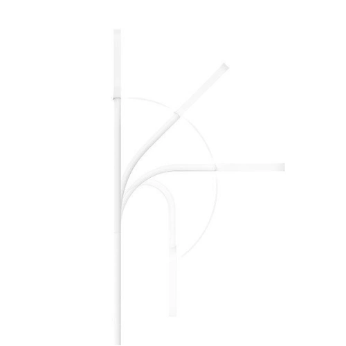 Buy Yeelight LED Desk Lamp - YLT001 - {ean13} - Home Screen Store Europe