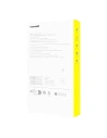 Kup Case Baseus Synthetische Faser + gehärtetes Glas Apple iPhone 15 Pro Max - BSU4731 - {ean13} - Sklep Home Screen