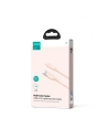 Kup Kabel Joyroom Multi-Color Series SA34-AL3 USB-A / Lightning 3A 1m rosa - JYR792 - {ean13} - Sklep Home Screen