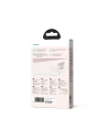 Buy Joyroom Multi-Color Series SA34-AL3 USB-A / Lightning 3A cable 1m pink - JYR792 - {ean13} - Home Screen Store Europe