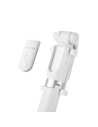 Kup Selfie Stick statyw 3w1 BlitzWolf BW-BS3 biały - BLZ001WHT - {ean13} - Sklep Home Screen