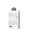 Kup Kabel Joyroom Multi-Color Series SA34-AC6 USB-A / USB-C 100W 1m fialový - JYR793 - {ean13} - Sklep Home Screen