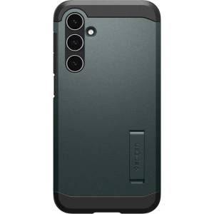 Kup Case Spigen Tough Armor Samsung Galaxy S23 FE Abyssgrün - SPN3177 - {ean13} - Sklep Home Screen