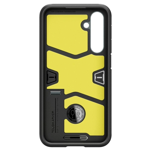 Kup Case Spigen Tough Armor Samsung Galaxy S23 FE Abyssgrün - SPN3177 - {ean13} - Sklep Home Screen