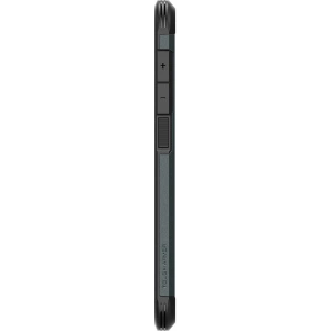 Kup Case Spigen Tough Armor Samsung Galaxy S23 FE Abyssgrün - SPN3177 - {ean13} - Sklep Home Screen