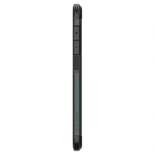 Kup Case Spigen Tough Armor Samsung Galaxy S23 FE Abyssgrün - SPN3177 - {ean13} - Sklep Home Screen
