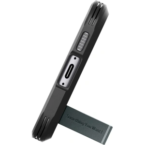 Kup Case Spigen Tough Armor Samsung Galaxy S23 FE Abyssgrün - SPN3177 - {ean13} - Sklep Home Screen