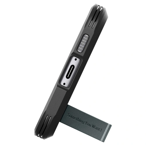 Kup Case Spigen Tough Armor Samsung Galaxy S23 FE Abyssgrün - SPN3177 - {ean13} - Sklep Home Screen