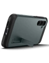 Kup Case Spigen Tough Armor Samsung Galaxy S23 FE Abyssgrün - SPN3177 - {ean13} - Sklep Home Screen