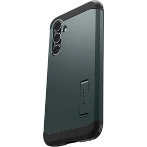 Kup Case Spigen Tough Armor Samsung Galaxy S23 FE Abyssgrün - SPN3177 - {ean13} - Sklep Home Screen