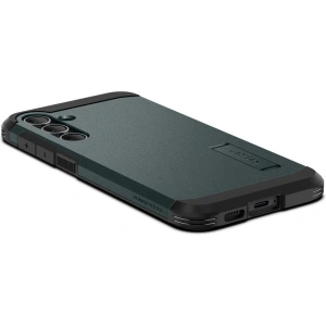 Kup Etui Spigen Tough Armor Samsung Galaxy S23 FE Abyss Green - SPN3177 - {ean13} - Sklep Home Screen