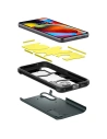 Kup Case Spigen Tough Armor Samsung Galaxy S23 FE Abyssgrün - SPN3177 - {ean13} - Sklep Home Screen