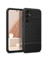 Case Caseology Parallax Samsung Galaxy S23 FE Matte Schwarz