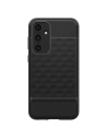 Kup Case Caseology Parallax Samsung Galaxy S23 FE Matte Schwarz - SPN3178 - {ean13} - Sklep Home Screen