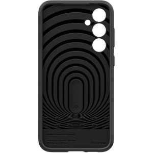 Kup Case Caseology Parallax Samsung Galaxy S23 FE Matte Schwarz - SPN3178 - {ean13} - Sklep Home Screen