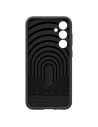 Kup Case Caseology Parallax Samsung Galaxy S23 FE Matte Schwarz - SPN3178 - {ean13} - Sklep Home Screen