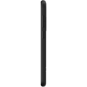 Kup Case Caseology Parallax Samsung Galaxy S23 FE Matte Schwarz - SPN3178 - {ean13} - Sklep Home Screen