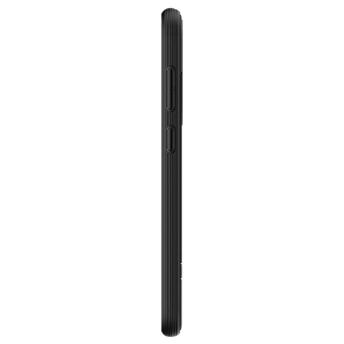 Kup Case Caseology Parallax Samsung Galaxy S23 FE Matte Schwarz - SPN3178 - {ean13} - Sklep Home Screen
