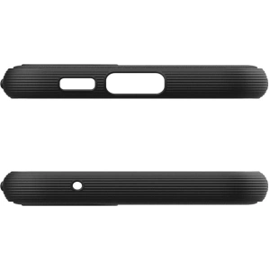Kup Case Caseology Parallax Samsung Galaxy S23 FE Matte Schwarz - SPN3178 - {ean13} - Sklep Home Screen